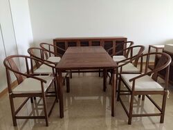 Marina One Residences (D1), Apartment #560108561